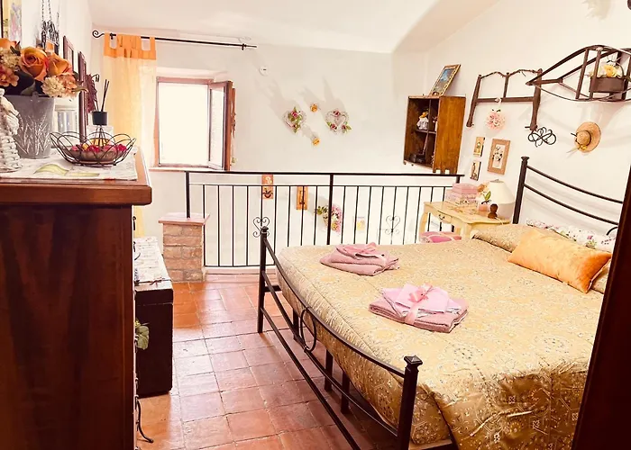 Maison Amiata