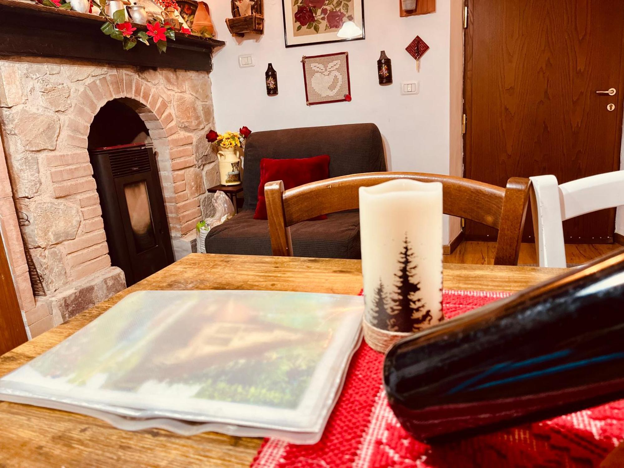 Maison Amiata Hébergement de vacances